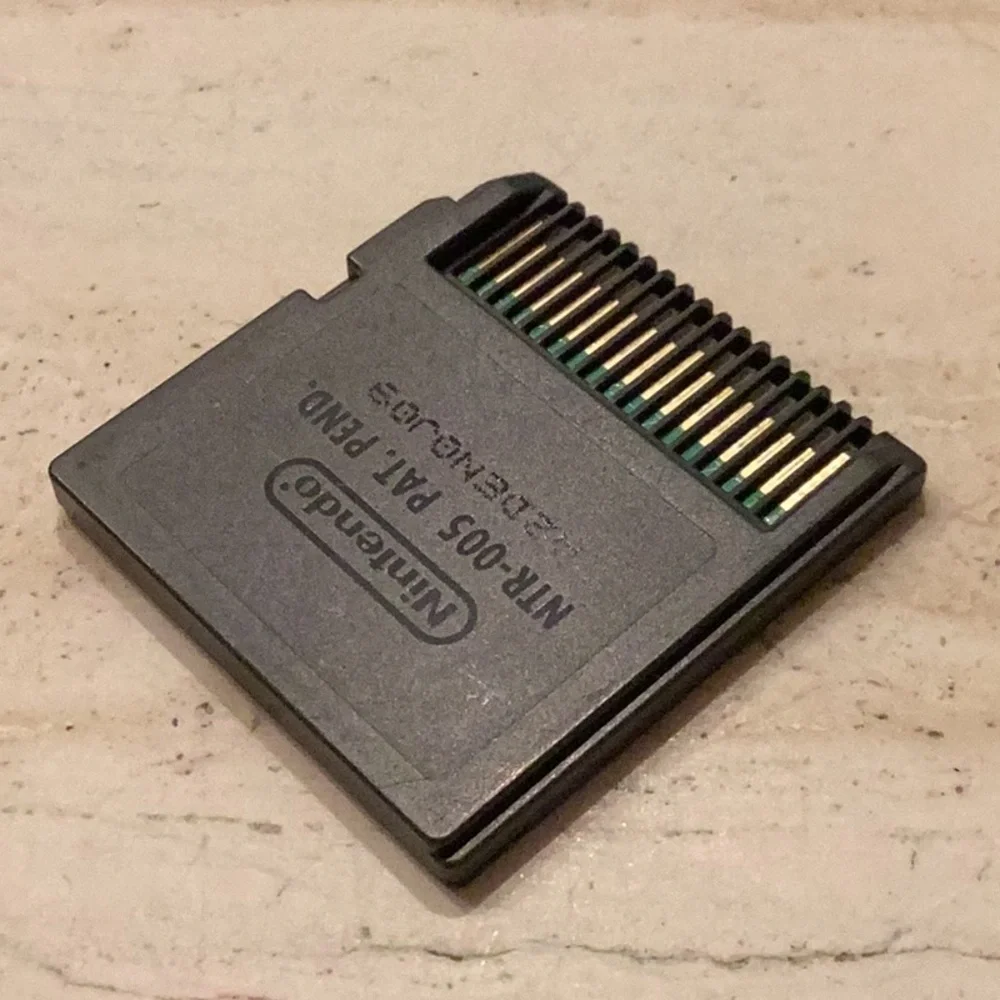 Nintendo new super